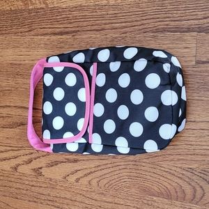 Disney Baby Bottle or Water Bottle Cooler Bag Velcro Closure